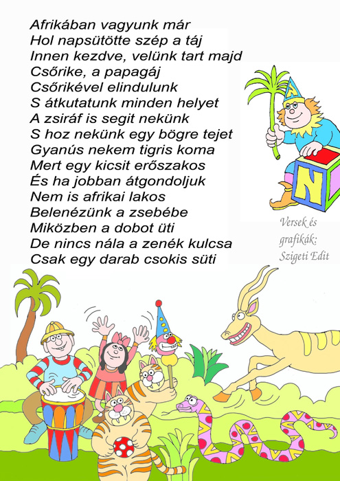6 Kulcskereso kalandorok 2